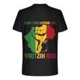 thumbnail image 4 of Mens Camisetas Algodón Casual Impreso Manga Corta Cuello Redondo Suéter Blusa para el Uso Diario, 4 of 5