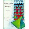 thumbnail image 2 of Introductory Statistics, 5th Edition, 2 of 2
