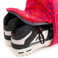 thumbnail image 3 of Bolsas de separación secas y húmedas Bolsas impermeables de yoga de gran capacidad para fútbol al aire libre, 3 of 9