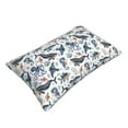 thumbnail image 2 of Fotbe Underwater Animals 1 Pillow Cases - Envelope Closure - Luxury, Extra Soft, Cooling Pillow Covers - Wrinkle, Fade, Stain Resistant-20"x30", 2 of 8