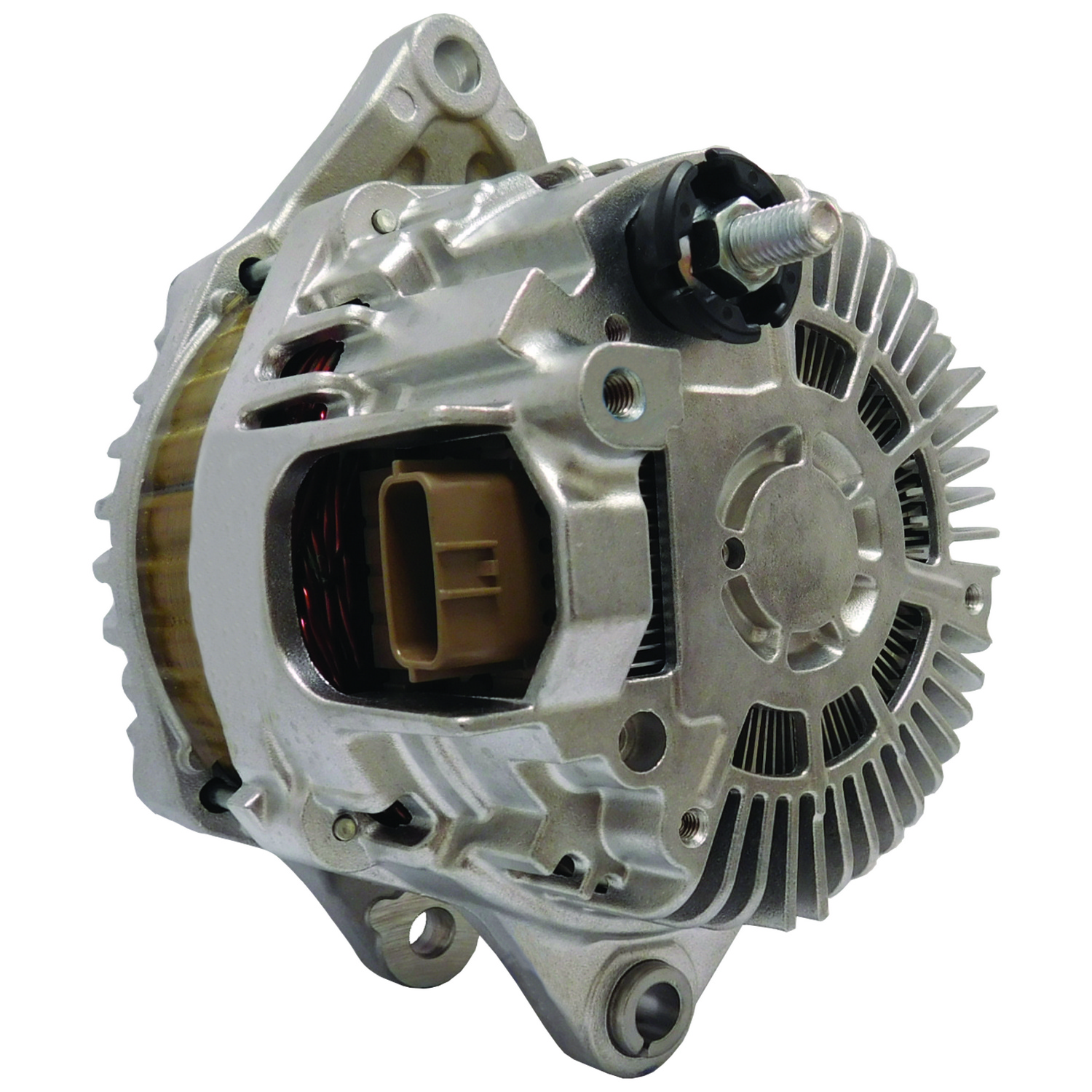 WPS 11376N Alternator