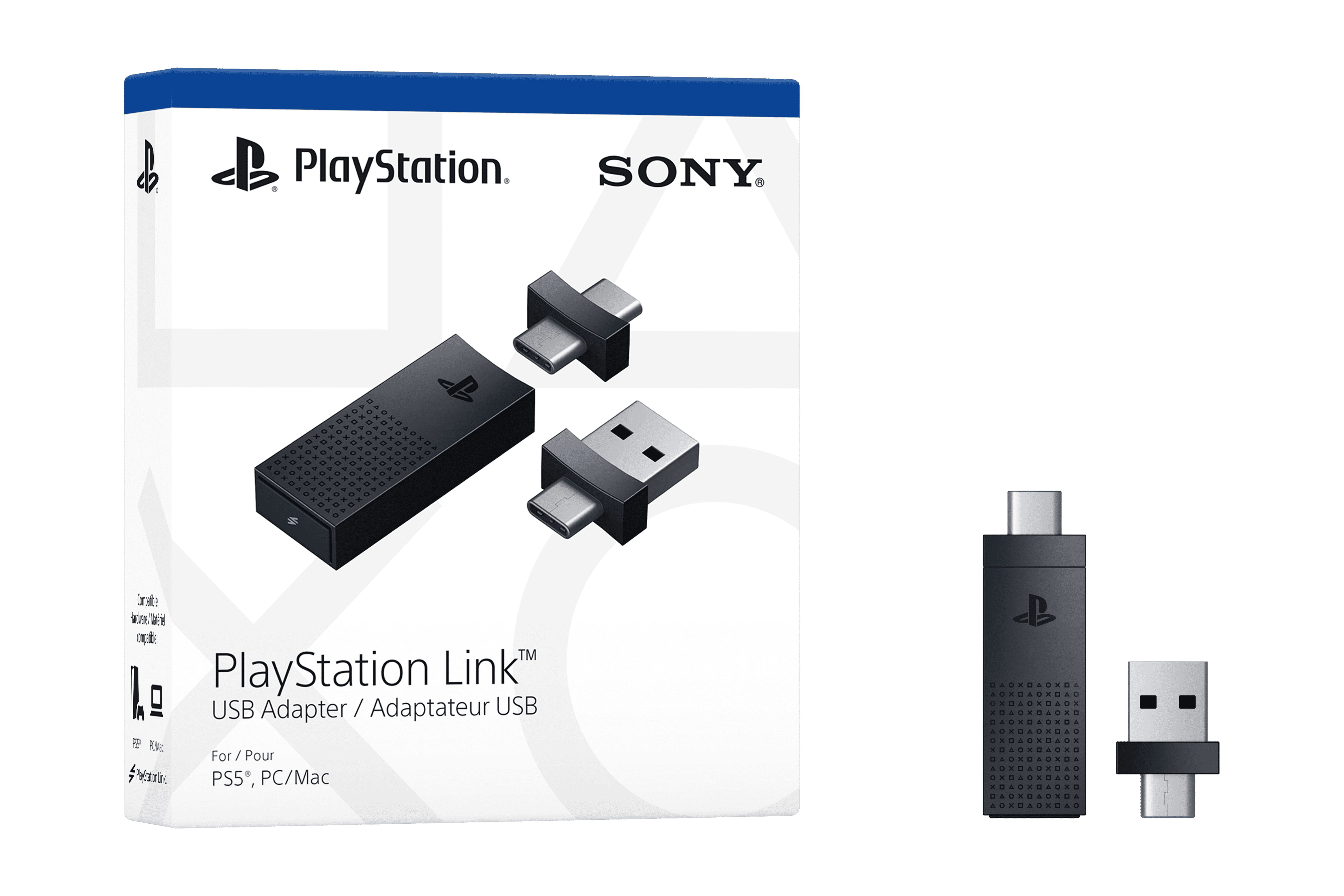 PlayStation Link USB Adapter