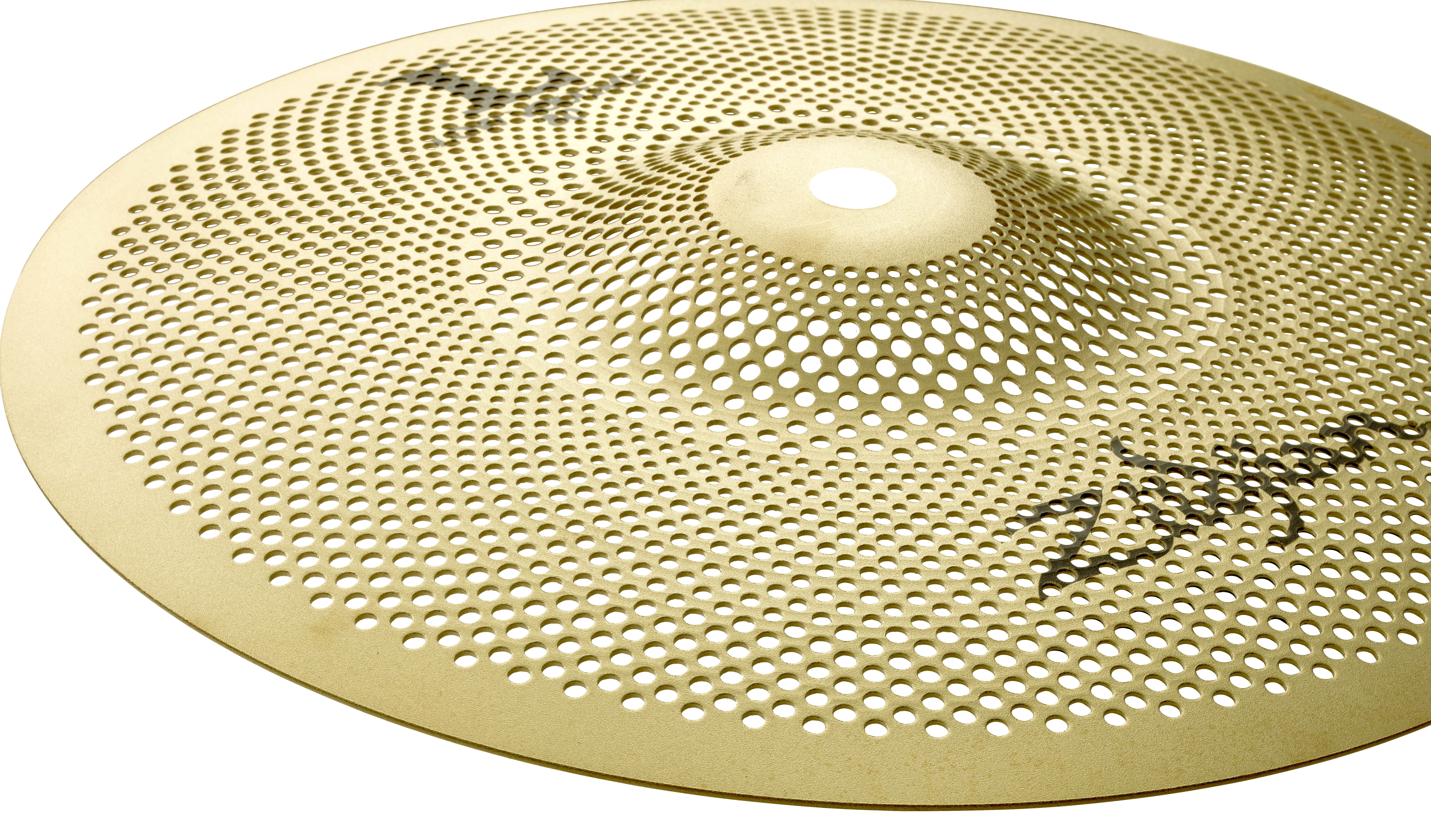 Zildjian 10" L80 Low Volume Splash Cymbal
