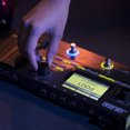 thumbnail image 4 of "Procesador de efectos GE200 con modelado de amplificador y 70 efectos premium - Ideal para músicos en vivo y estudio"  

(Nota: Este título en español mexicano destaca las características clave del, 4 of 7