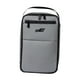 thumbnail image 2 of Bolsa para zapatos de golf, bolsa para zapatos deportivos con bolsillo exterior, organizadora de viaje transpirable para accesorios de golf, 2 of 9