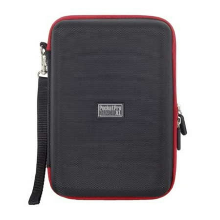 PCT Brands PocketPro 7" Hardshell XL Universal Tablet Case