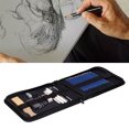thumbnail image 4 of Drawing Kit,, Art Supplies Drawing Pencil Set,  For Beginners For Adults For Children For Professional Artists, 4 of 8
