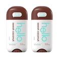 thumbnail image 1 of Desodorante hello Sweet Coconut con manteca de karité 75 ml para mujeres y hombres, 1 of 7