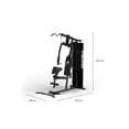 thumbnail image 5 of MULTIGIMNASIO PARA EL HOGAR HEAD, 5 of 5