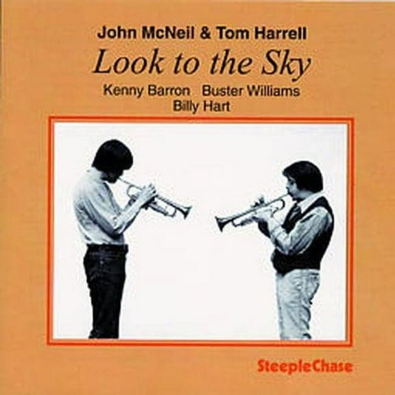 Tom Harrell - Look to the Sky - Music & Performance - CD