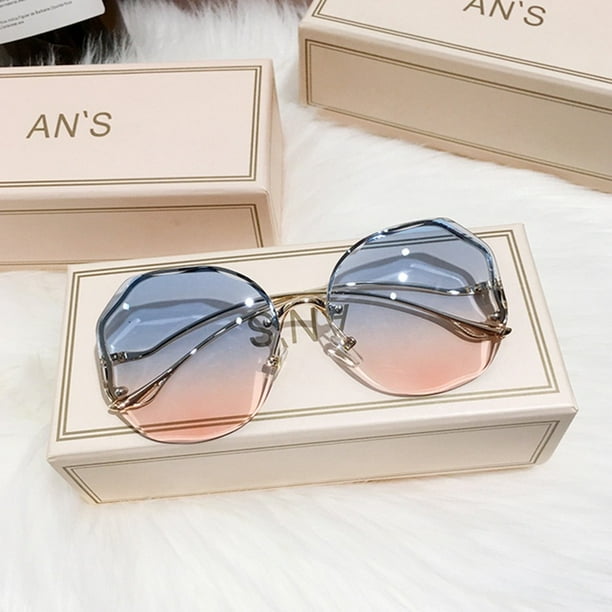 Lentes degradados sale