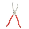thumbnail image 2 of Elodie Outil d'Expansion de Ressort de Cuve de Machine à Laver Enlever & Installer Joint de Cuve Intérieure Extérieure Pinces de Réparation d'Appareil Portable Professionnel 12 Pouces, 2 of 8