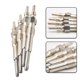 thumbnail image 5 of 4 Uds Bujías incandescentes para calentador de coche para Audi Seat Skoda Ford Volvo Renault Ndcxsfigh Accesorios para autos y motos, 5 of 9