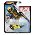 thumbnail image 2 of Hot Wheels Wolverine Vehicle, 2 of 5