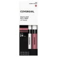 thumbnail image 1 of COVERGIRL Outlast Rouge à Lèvres Hydratant Longue Tenue Toute la Journée, Nude.13 oz 4.2 g, 1 of 4