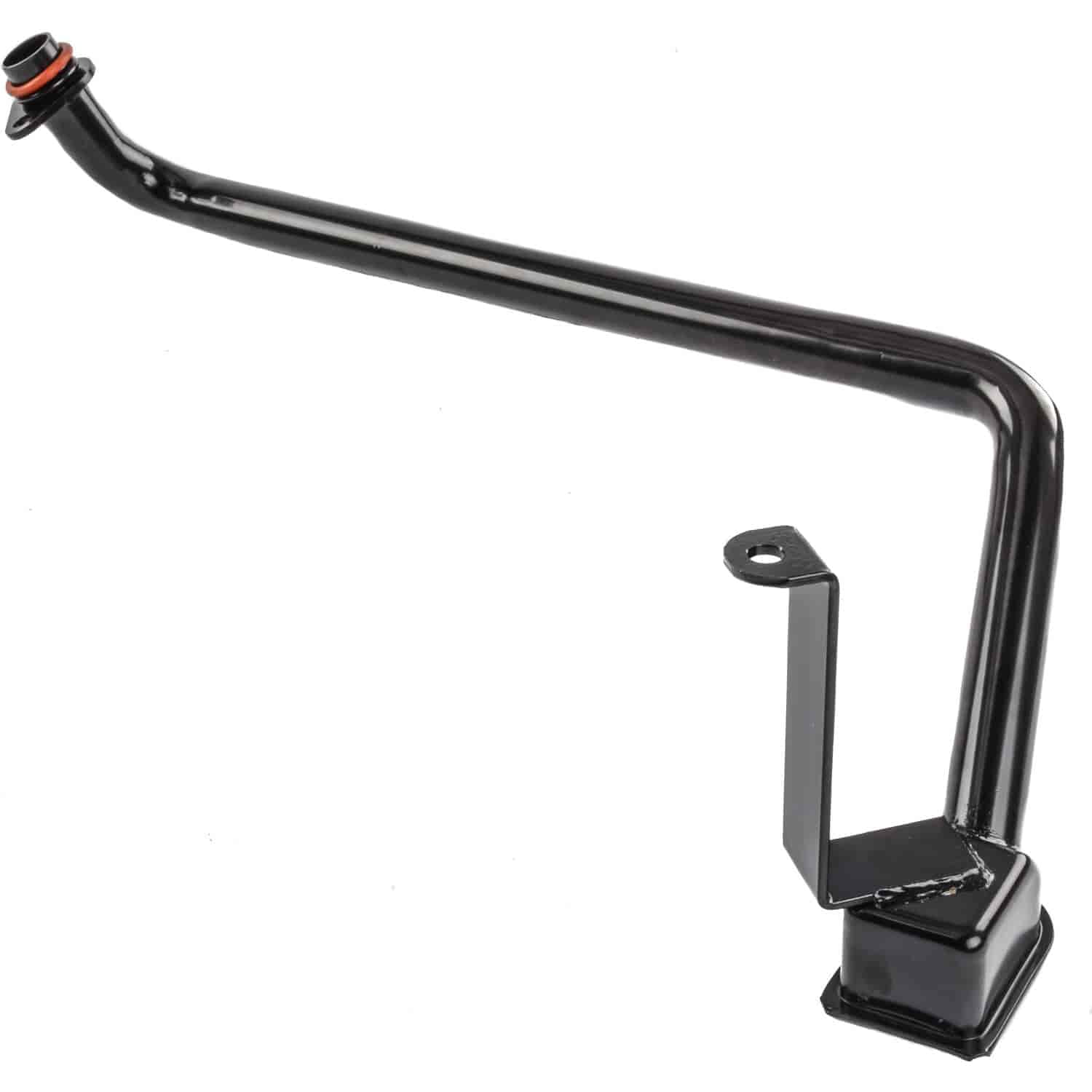 JEGS 50247 Oil Pump Pickup Tube GM LS Series Engines Stock GM LS Oil