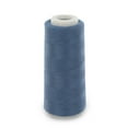 thumbnail image 3 of UNIQUE CREATIV TRULOCK Serging Thread — 100% Polyester, 40 wt, 1500 m Cone for Overlock Machines, 3 of 3