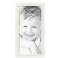 thumbnail image 2 of ArtToFrames 11" x 23" White Picture Frame, 11x23 inch White MDF Poster Frame (WOM-4332), 5 Pack, 2 of 8