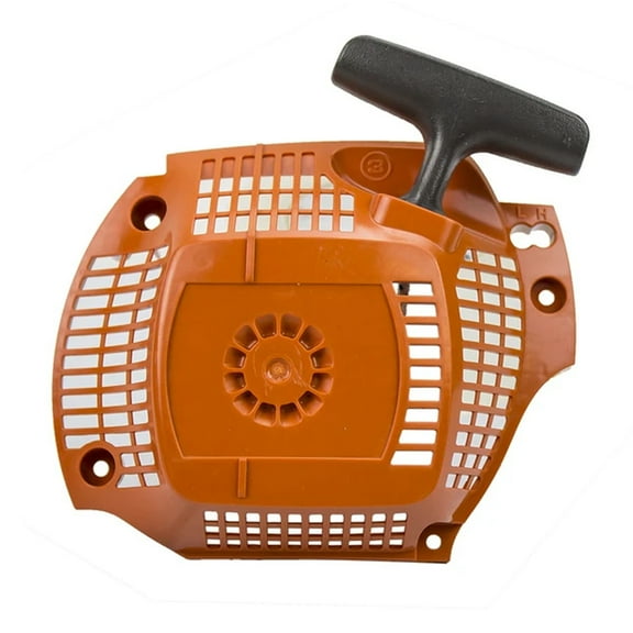 Husqvarna Genuine Recoil Starter Assembly Chain Saw / 435 & More 544287002