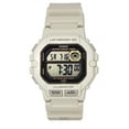 thumbnail image 1 of Casio Standard Digital Resin Strap Quartz WS-1400H-8AV 100M Men's Watch, 1 of 4