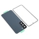 thumbnail image 1 of Cubierta trasera de la puerta de la batería del teléfono móvil, pantalla exterior del teléfono inteligente, cubierta trasera de vidrio, puerta de la carcasa para teléfono móvil Samsung, kit de puerta de carcasa de vidrio, diseño de próxima generación, 1 of 8