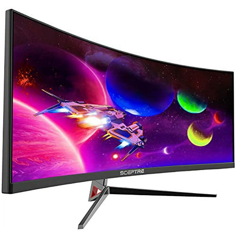 30inch Monitor Gaming Ips Gaming Monitor 360hz Gaming Curved Monitor -  Display Screen - AliExpress