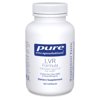 Pure Encapsulations LVR Formula | Hypoallergenic Supplement with Antioxidant Support for Liver Cell Health | 120 Capsules
