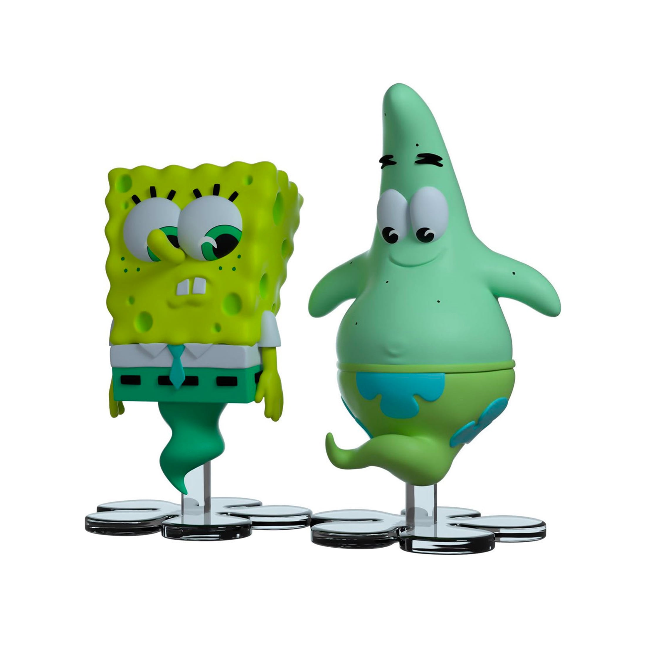 Free Shipping! Youtooz SpongeBob SquarePants: Spooky SpongeBob and