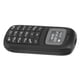 thumbnail image 3 of Teléfono Móvil Para Personas Mayores Desbloqueado, Miniteléfono Móvil Desbloqueado, Teléfono Móvil Con Doble SIM Y Botón Grande, 2G GSM, Batería De 380 MAh, Reproductor De, 3 of 7