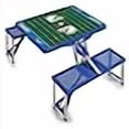 thumbnail image 3 of Picnic Time Pique-Nique de Table de Sport-Bleu (Colts Indianapolis) Impression Numérique, 3 of 4