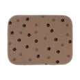 thumbnail image 2 of Washable and Reusable Pee Pads for Dogs,Waterproof and Leak-Proof,Non-Slip Base Training Pads Suitable for Home,Travel and Dog Crates, 2 of 5