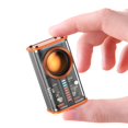thumbnail image 1 of Altavoz Bluetooth BSZHI K07 Transparente Inalámbrico con LED, 1 of 9