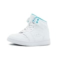 thumbnail image 4 of Tenis Bota Karsten Para Niño Plaza Sésamo Come Galleta blanco 22.5, 4 of 6