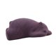 thumbnail image 5 of Sofá Lazy Strade Fareast Limited Reclinable Oso Morado oscuro, 5 of 8