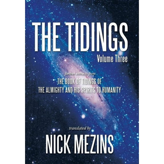 The Tidings (Hardcover)