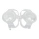 thumbnail image 2 of Cubierta protectora de lentes, protectores de lentes transparentes para cámaras Protectores de lentes para cámaras Protectores de lentes transparentes para cámaras Diseño de última generación, 2 of 9