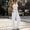 Gray women's 2 piece set a1, variant on Women's 2 Piece Crop Top Set Scoop Neck Sleeveless Wide Leg Pants Casual Summer Outfits Solid Basic Lounge Tracksuits Travel Airport Clothes Matching Sets, Purple M