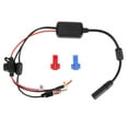 thumbnail image 1 of Car Antenna  Car DAb   Aerial Antenna  Reception  Boosters SMA Head, 1 of 8