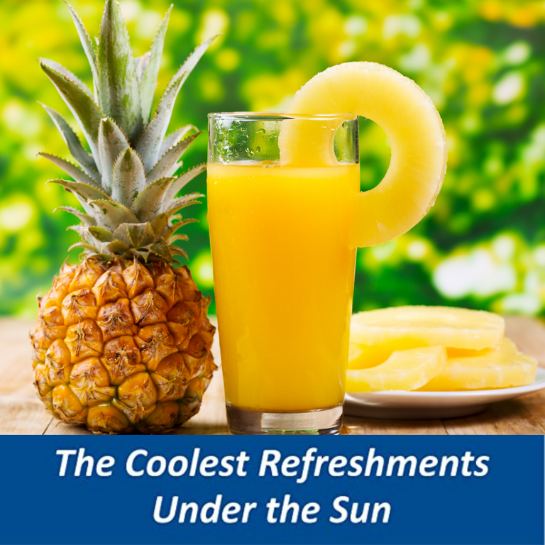 Sunkist Pineapple Soda Singles To Go Drink Mix, Sugar-Free
