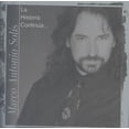 thumbnail image 1 of Marco Antonio Sols la Historia Contina... CD, 1 of 1