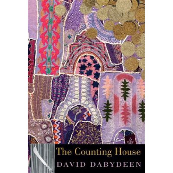 Pre-Owned Counting House (Paperback) 1845230159 9781845230159