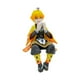 thumbnail image 3 of Figura de acción de Anime Demon Slayer, sentada comiendo arroz, todo estilo, Tanjirou Nezuko Kyoujurou Tengen Tokitou Muichirou, regalos de juguete, 3 of 5