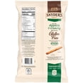 thumbnail image 6 of Snyder's of Hanover Gluten Free Pretzel Sticks, 8 oz Bag, 6 of 11