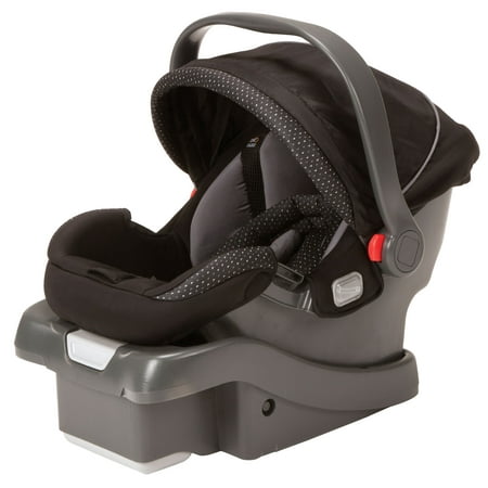 Safety 1st onBoard35 Air Infant Car Seat With Infant Insert,