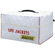 Seachoice 44990 Life Jacket Bag (Holds 6)