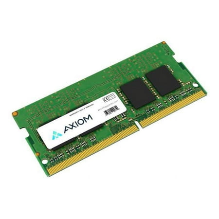 UPC: 0840177842665 | Axiom AB371022-AX 16GB DDR4 3200MHz SODIMM Memory Module for Dell