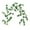 Pink, variant on Artificial Plants Outdoor Simulation Rose Vines Roses Vines Fake Flowers Decorative Conditioning Pipe Winding Plastic Rattan Wall Plants Cover Up Red