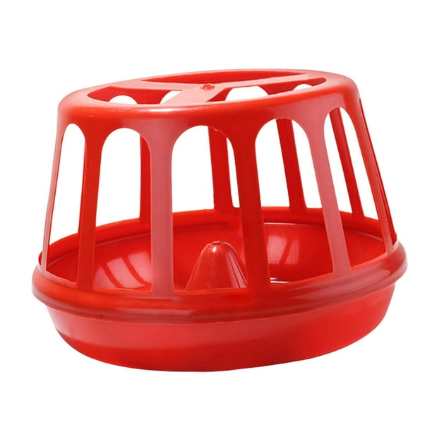 Dispensador de agua de granja, bebedor automático de aves de corral pequeñas para pollo de codorniz pavo
