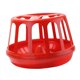 thumbnail image 1 of Dispensador de agua de granja, bebedor automático de aves de corral pequeñas para pollo de codorniz pavo, 1 of 9