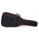 thumbnail image 1 of Moyic Bolsas para guitarra de 38/39/40 / 41 pulgadas, funda de transporte, 600D Oxford, funda para guitarra folclórica acústica con correas Cables de audio/vídeo No.1, 1 of 1